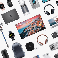 Collection image for: Smart Tech & Gadgets