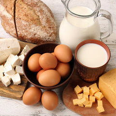 Collection image for: Dairy & Eggs