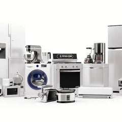 Collection image for: Home Appliances