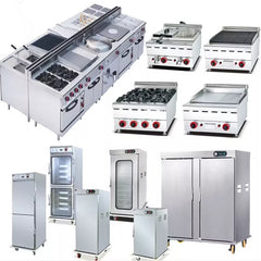 Collection image for: Culinary Solutions