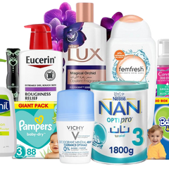 Collection image for: Health & Personal Care