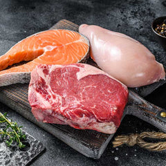 Collection image for: Meat, Fish & Deli