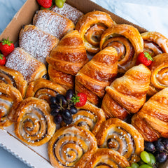 Collection image for: Bakery & Breakfast