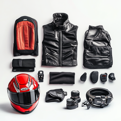 Automotive & Motorcycles Products at One Spark. 