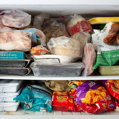 Collection image for: Frozen Food