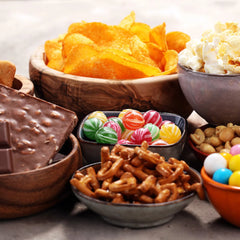 Collection image for: Snacks & Sweets