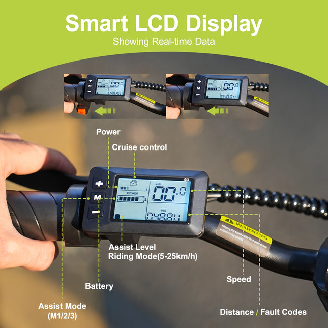 VDL A10 Electric Folding Bike – 250W Motor, 36V Battery, 70km Range, 16-Inch Wheels