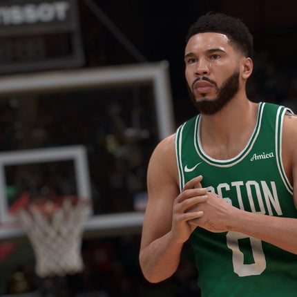 NBA 2K25 – PS5 Version | Build Your Legacy with ProPLAY™ | Ultimate Basketball Simulation