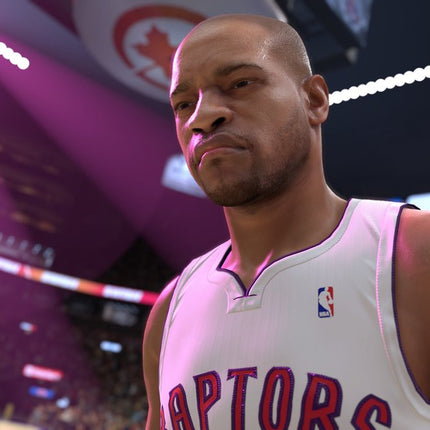 NBA 2K25 – PS5 Version | Build Your Legacy with ProPLAY™ | Ultimate Basketball Simulation