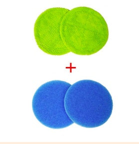 Premium Rechargeable Wireless Rotating Electric Mop – Effortless Floor Cleaning