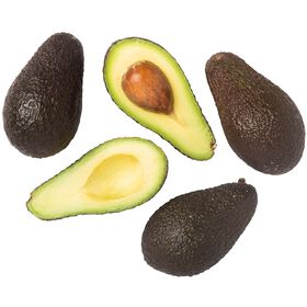 Abacate Hass – Creamy, Rich & Naturally Nutritious