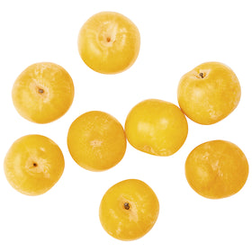 Ameixa Amarela – Sweet, Tangy & Refreshingly Juicy