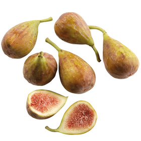 Figo – Sweet, Luscious & Naturally Indulgent