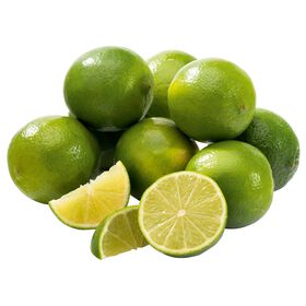 Lima – Fresh, Zesty & Naturally Refreshing