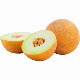 Meloa Galia – Sweet, Refreshing & Naturally Fragrant