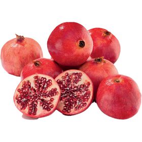 Romã – Jewel-Like, Juicy & Naturally Vibrant