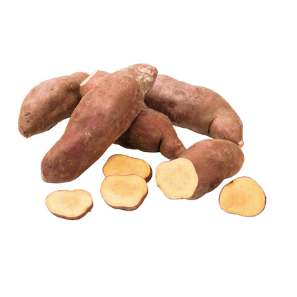 Fresh Batata Doce