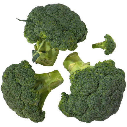 Fresh Broccoli