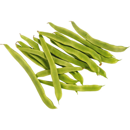 Fresh Feijão Verde Largo