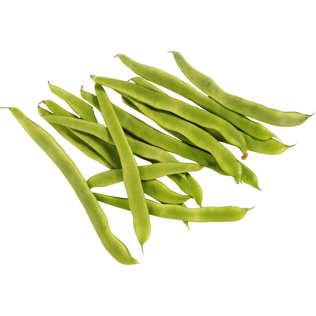 Fresh Feijão Verde Largo