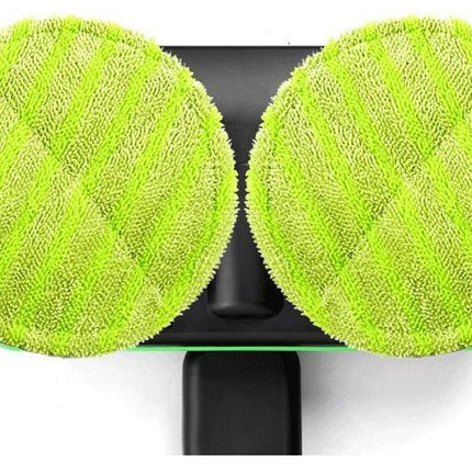 Premium Rechargeable Wireless Rotating Electric Mop – Effortless Floor Cleaning