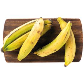 Banana Pão – Nutritious, Versatile & Tropically Flavorful