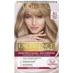 1 Unit - Light Blonde Color