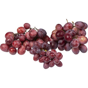 Uva Rosada ou Preta com Grainha – Sweet, Juicy & Naturally Flavorful