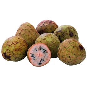 Anona – Sweet, Creamy & Refreshing Fruit