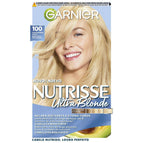 1 Unit - Ultra Blonde Color