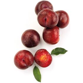 Ameixa Preta / Vermelha – Sweet, Juicy & Irresistibly Fresh