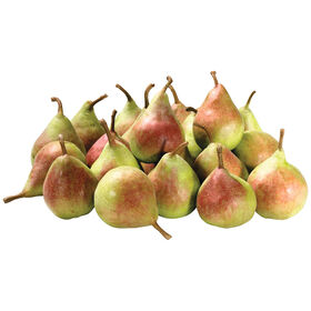 Pera Ercolini – Sweet, Delicate & Naturally Juicy