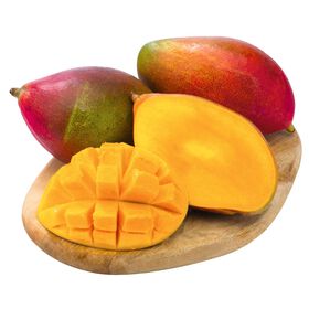 Manga Palmer de Avião – Sweet, Juicy & Exotic Flavor