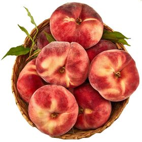 Pêssego Paraguayo – Sweet, Juicy & Irresistibly Fragrant