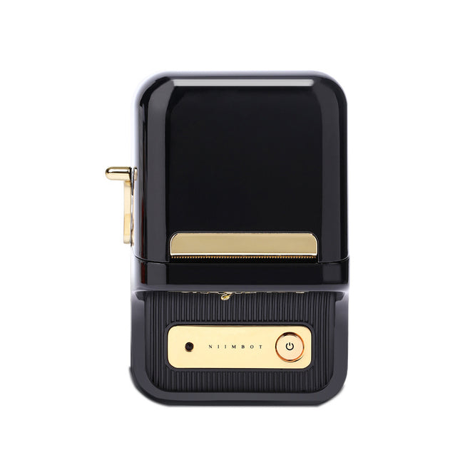 B21 Bluetooth Food Pricing & Date Coding Machine - Thermal Label Printer