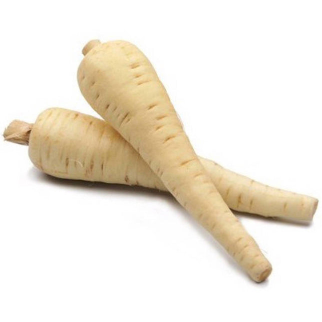 Cherovia (Parnsip) – Fresh Vegetable