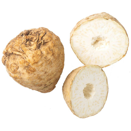 Raiz de Aipo (Celery Root)