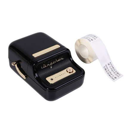 B21 Bluetooth Food Pricing & Date Coding Machine - Thermal Label Printer