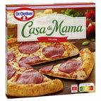 Casa di Mama de Salame