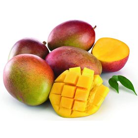 Manga Palmer Maturada – Perfectly Ripe, Sweet & Juicy