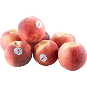 Pêssego Rosa Alentejo – Sweet, Aromatic & Sun-Ripened