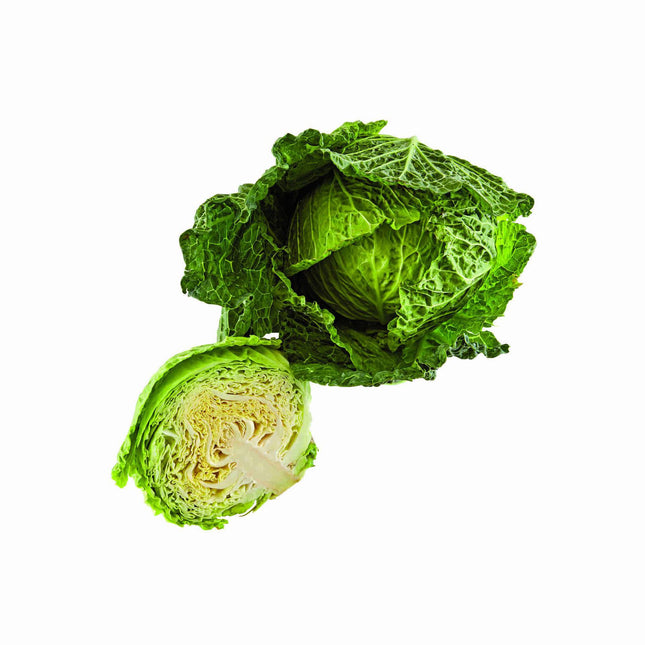 Couve Lombarda – Fresh Vegetable