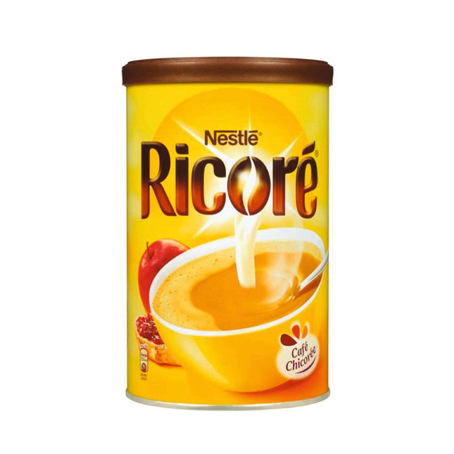 Ricoré Chicory & Coffee Cereal Drink 260g | Fiber-Rich, Aromatic & Balanced
