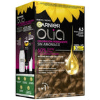 1 Unit - Dark Golden Blonde