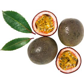 Maracujá Roxo – Exotic, Sweet & Refreshingly Tangy