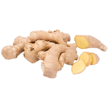 Fresh Gengibre Fresco