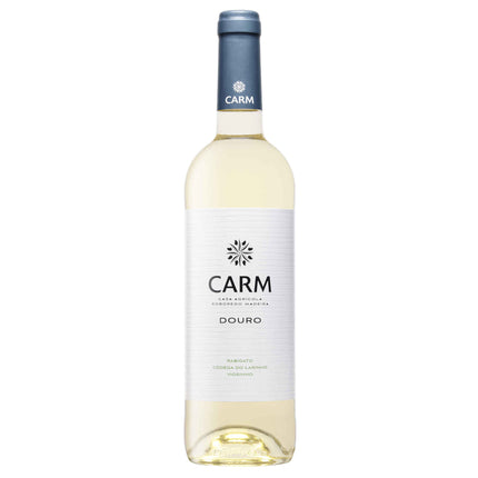 Carm DOC Douro White Wine 75cl – Fresh, Elegant & Award-Winning