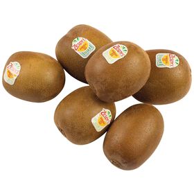 Zespri Kiwi Gold – Sweet, Tropical & Vitamin-Packed