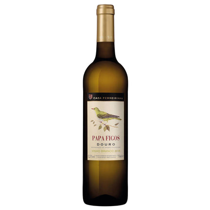 Papa Figos DOC Douro White Wine 75cl – Fresh, Elegant & Aromatic