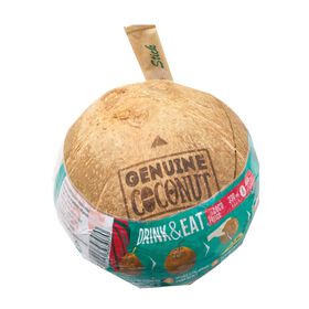 Coco Fresco Biológico – Pure, Tropical & Naturally Refreshing